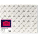 Canson Heritage Suluboya Kağıdı 300 Gr 56x76 Cm 10 Yaprak Sıcak Baskı Grensiz