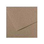 Canson Mı-Teıntes 431 Grey 50x65 CM 160 GR Dokulu Fon Kartonu