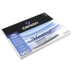 Canson Montval Suluboya Defteri Blok 200 Gr. 40 Sayfa 24X32 Cm.