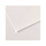 Canson No 335 Mi-Teintes 160 gr A4 White Pastel Kağıdı