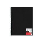 Canson One Art Book Spiralli 100 gr 80 Yaprak Çizim Defteri