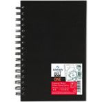Canson One Sert Kapak Spiralli Defter - 400039211