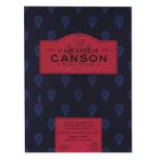Canson Pad Canheritage Aq 12S 23x31 cm Gs 300 gr Suluboya Defteri