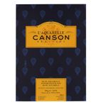 Canson Pad Canheritage Aq 12S 26x36 cm Gf 300 gr Suluboya Defteri