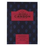 Canson Pad Canheritage Aq 12S 26x36 cm Gs 300 gr Suluboya Defteri