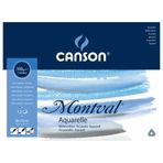 Canson Pad Canmontv 12S 24x32 300 GR Resim Defteri