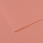 Canson Pink 352 Dokulu Mi Teintes Sh Canmt 50x65 CM 160 GR Fon Kartonu