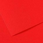 Canson Red 505 Dokulu Mi-Teintes Sh Canmt 50x65 CM 160 GR Fon Kartonu