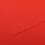 Canson Red 506 Dokulu Mi Teintes Sh Canmt 50x65 CM 160 GR Fon Kartonu