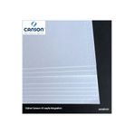Canson Resim Kağıdı, Sulu Boya Kağıdı, A3 (297X420MM) 200GR-30 Sayfa