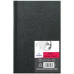 Canson Sanatçı Serisi Eskiz Defteri Kağıt Pedi, Kalem ve Kömür İçin, Asit İçermez, Sert Ciltli, 29,5 kg, 5,5 x 8,5 inç, 100 Yaprak, 0, 5,5 x 8,5 cm