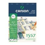 Canson Sh Can1557Ja 35X50 200G Resim Kağıdı