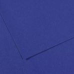 Canson Sh Canmt 50x65 cm 160 gr Pastel Dokulu Blu 590 10'lu Fon Kartonu