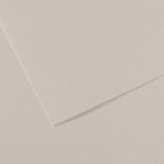 Canson Sh Canmt 50x65 cm 160 gr Pastel Dokulu Grey 120 10'lu Fon Kartonu