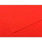 Canson Sh Canmt 50x65 cm 160 gr Pastel Dokulu Red 506 10'lu Fon Kartonu