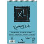 Canson Xl Aquarel A5 300gr 20yp Suluboya Defteri / 400082843
