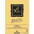Canson XL Bristol Defter Blok 180 gr. A3 50 Sayfa