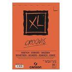Canson XL Croquıs A4 90 gr 50 Yaprak Eskiz Defteri