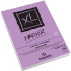 Canson Xl Marker A4 Markör Defteri 70GR 100 Yaprak
