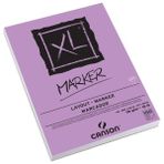 Canson Xl Marker Defteri Pad A3 70 Gr. 100 Sayfa