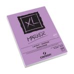 Canson Xl Marker Defteri Pad A4 70 Gr. 100 Sayfa