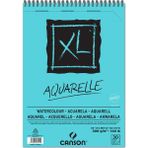 Canson Xl Spiralli Suluboya Defteri Blok 300 Gr. A4 30 Sayfa