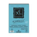 Canson XL Spiralli Suluboya Defteri Blok 300 gr. A5 20 Sayfa
