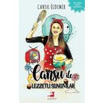 Cansu ile Lezzetli Sunumlar - Cansu Özdemir