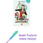 Cansu ile Lezzetli Sunumlar: Tüm Tarifler Videolu Anlatımlarıyla + Renkli Fosforlu Kalem - Hayır