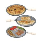 Cansuyu Döküm Gözleme Tavası