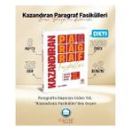 Çanta 8.Sınıf Kazandıran Paragraf Fasikülleri (6 Fasikül) + Deneme Sınavı