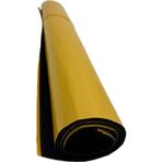 Çanta Aksesuar 2 mm Yapışkanlı Keçe 100x45 Cm Siyah