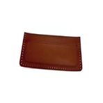 Çanta Aksesuar 22x11 cm Taba Renk Suni Deri Cep