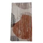 Çanta Aksesuar 90X50 Cm Duck Astarlık Kumaş Çizgili Desen No:15