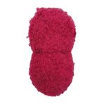 Çanta Aksesuar Buklet Boucle İp Fuşya Renk No:016