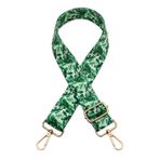 Çanta askısı omuz askısı 140 cm uzun omuz askılı çanta, Crossbody çanta için saplı, el çantası askısı için sap, el çantası zincir askısı aksesuarları, 50, Silver