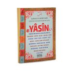 Çanta Boy 224 Sayfa Fihristli Yasin Kitabı