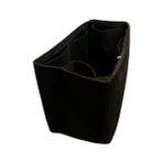 Çanta Içi Organizer KEÇE LARGE BOY - Siyah - 30*18*14