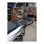 Çanta Kızağı Pcx Yeni Model