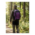 Çanta Trend Outdoor Su Geçirmez Ortopedik Çift Suluklu Sırt Çantası Yürüyüş Seyahat Dağcı Kamp Trekking Sırt-416