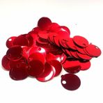 Çanta Ve Supla Pulu 20 Mm ( 25 Gram ) Kırmızı