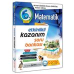 Çanta Yayıncılık 8.Sınıf Matematik Kazanım Soru Bankası