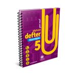 Çanta Yayıncılık Çanta Yayınları 5 Sınıf Sosyal Bilgiler Okula Yardımcı Alıştıran Defter