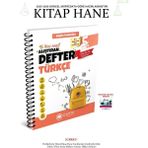 Çanta Yayınları 2026-2027 5. Sınıf Türkçe Yeni Nesil Alıştıran Defter Öğretici ve Eğlenceli Etkinlikler