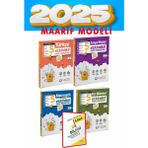 Çanta Yayınları 5. Sınıf Etkinlikli Soru Bankası Seti 2025 Maarif Modeli Yeni Baskı