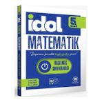 Çanta Yayınları 5. Sınıf İdol Matematik Başlangıç Soru Bankası Güncel Müfredat 2025