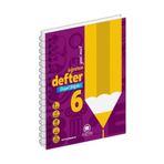 Çanta Yayınları 6. Sınıf Sosyal Bilgiler Yeni Nesil Öğreten Defter Çanta Yayın (Güncel İçeriğe Sahiptir)