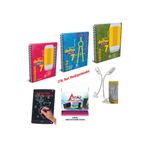 Çanta Yayınları 7 Sınıf 2024-2025 Müfredat Türkçe-Matematik-Fen Ayrıntılı Defter Konu Anlatımı Kazandıran Full Set