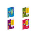 Çanta Yayınları 7.Sınıf Defter Seti