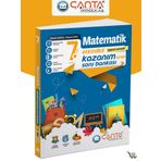 Çanta Yayınları 7. Sınıf Etkinlikli Matematik Soru Bankası 2024